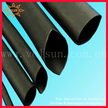 125degree Ultra thin wall heat shrink tubing